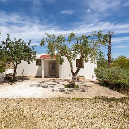 Villa Trullo il Karrubo Ostuni Esterno foto