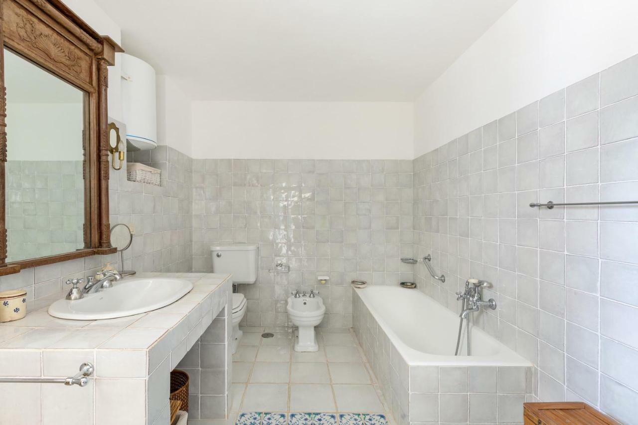 Villa Trullo il Karrubo Ostuni Esterno foto