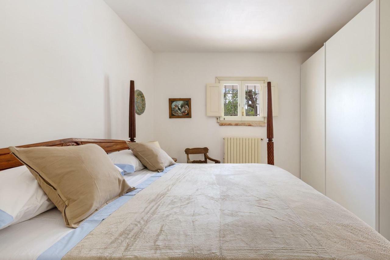 Villa Trullo il Karrubo Ostuni Esterno foto