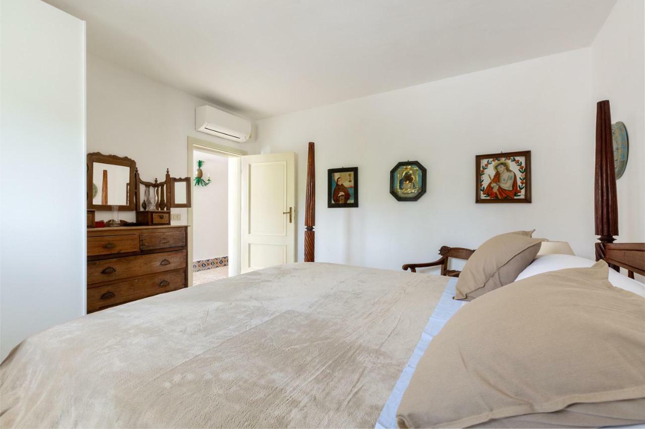 Villa Trullo il Karrubo Ostuni Esterno foto