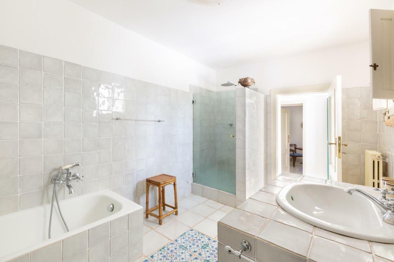 Villa Trullo il Karrubo Ostuni Esterno foto